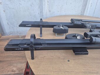 Strešný nosič na bicykel - 2