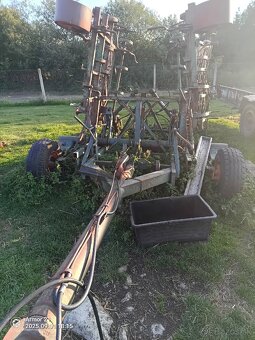 Predám kombinator - 2