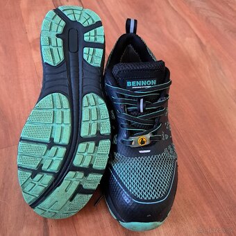 Pracovné topánky - 2