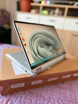 LENOVO IDEAPAD FLEX 5 2024 - 2