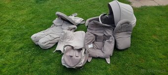 Predám kočík STOKKE XPLORY - 2