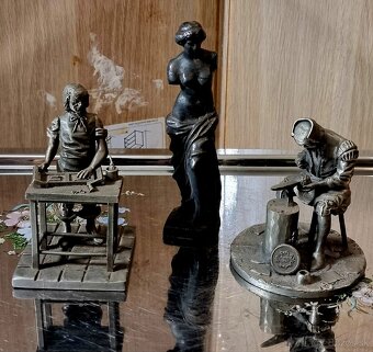 Predám zberateľské dekorácie - 2