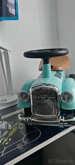 Detské odrážadlo - 2