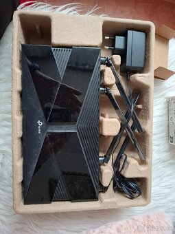 Router tp link EX 220 - 2