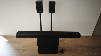 Samsung HW-K950 Dolby Atmos - 2