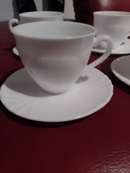 Porcelánový set 1 - 2