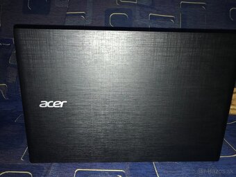 ACER Aspire E17 E5 - 2