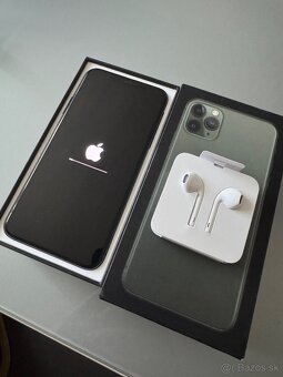 iPhone 11 Pro Max 256gb - 2