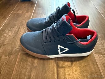 Cyklistické topánky - 2