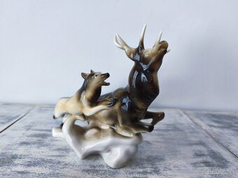 Štvanica - ROYAL DUX - 2