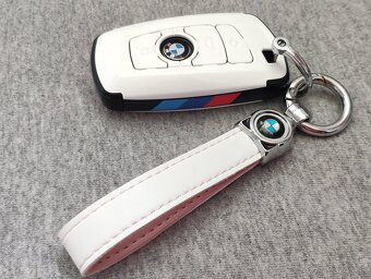 BMW puzdro na kluč PERFORMANCE - 2