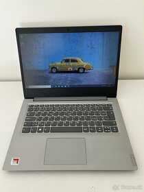 Predám notebook Lenovo IdeaPad S145-14AST - 2