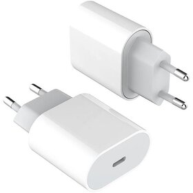 Apple 20W USB-C Power Adapter - 2