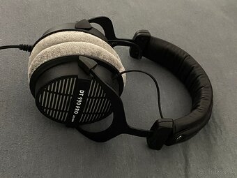 Beyerdynamic DT 990 PRO 250 OHM - 2