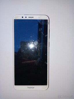 Honor 7A - 2
