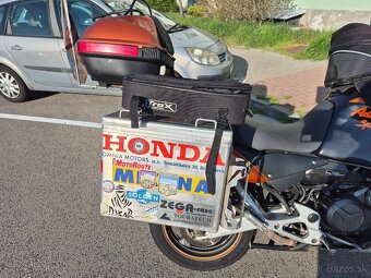 Honda Varadero XL 1000VA - 2