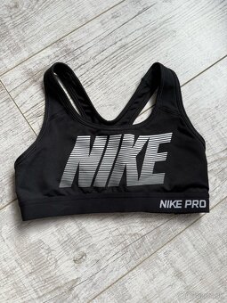 Nike športová podprsenka - 2