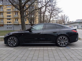 BMW Gran Coupe 420d 2023facelift M-Sport xDrive 140kW DPH - 2