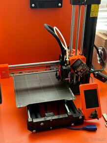 Prusa MINI+ - 2