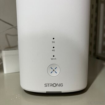 5G Router AX3000 - 2