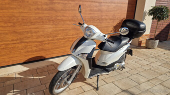 PIAGGIO Liberty 125 RST - 2