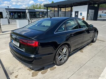 ✳️ AUDI A6 Limousine S line - 2