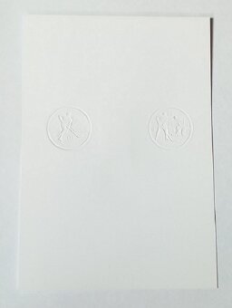 Pamätný list 100.výročie Majstrovstvá Európy v hokeji - 2