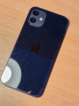 Apple iPhone 12 - 64GB - 2