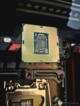 Intel i5 7600k - 2