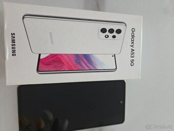 Samsung Galaxy A53 5G - 2