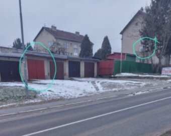 byt+garáž Spišské Vlachy - 2