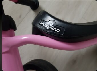Detske odråžadlo Pukylino - 2