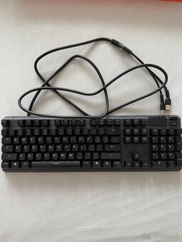 SteelSeries Apex Pro (2023) - 2