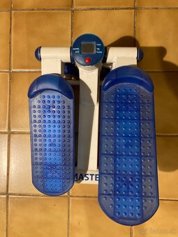 Stepper mini Master - 2