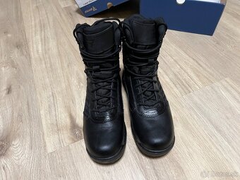 Bates topánky,TACTICAL SPORT 2 TALL SIDE ZIP DRYGUAD - 2