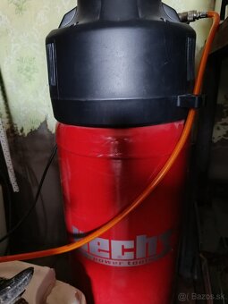 Kompressor - 2