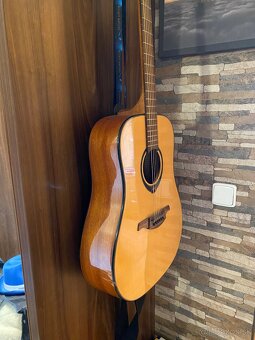 Akustická gitara - 2