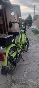 Babetta 210 - 2