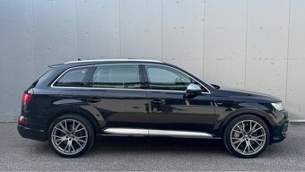 Audi SQ7 - 2