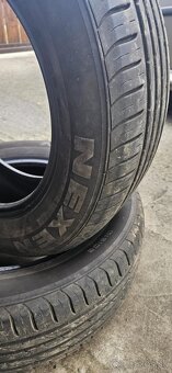 Pneumatiky Nexen N blue HD Plus 215/60/R16 95 H - 2