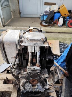Motor - 2