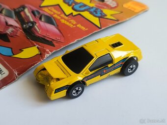 Hot Wheels CRACK UPS - Basher - 1983 - 2