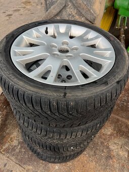 5x108r17 Renault - 2