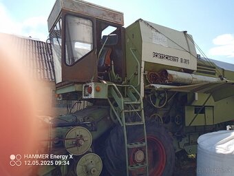 kombajn e 514 mdw - 2