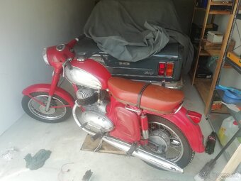 Jawa 350/360 - 2