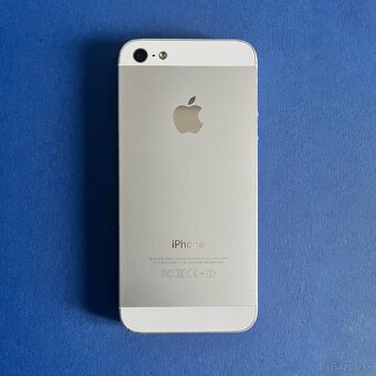 iPhone 5 - 2