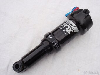 Akce Nový tlumič Fox Float DPS Performance 165x45mm - 2