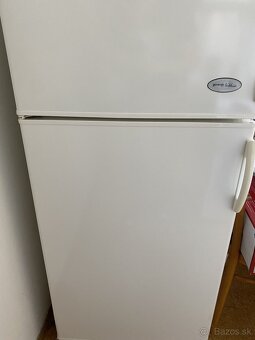 Chladnička Gorenje noblesse - 2