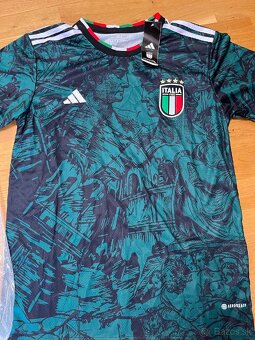 Dres Fan Made Italy - 2