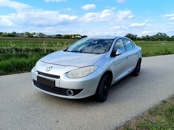 RENAULT FLUENCE 1.6 16V - 2